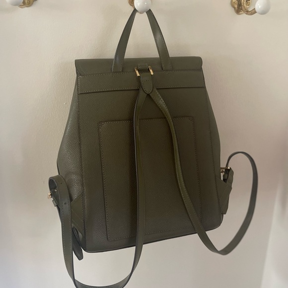 Michael Kors backpack - Picture 4 of 5